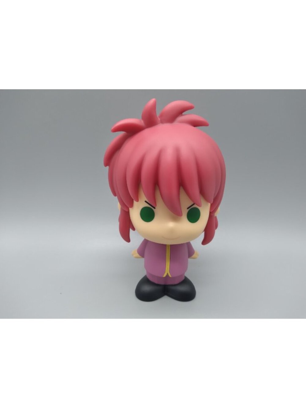 Yu Yu Hakusho - Kurama - Sofvic Chu E Prize
